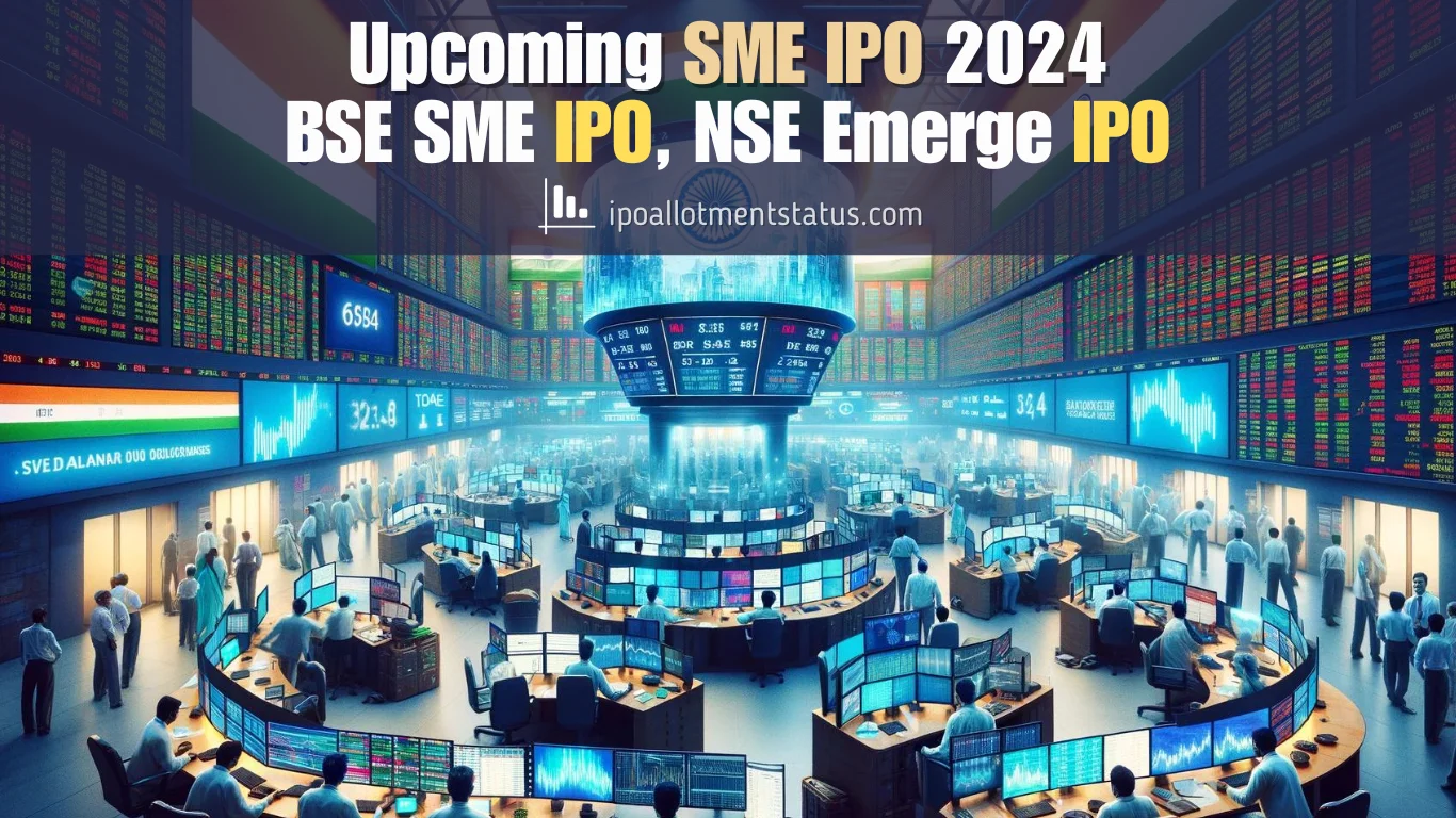 Sme Ipo Listing Gains 2024 Faythe Lilian